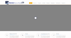 Desktop Screenshot of csi876.com